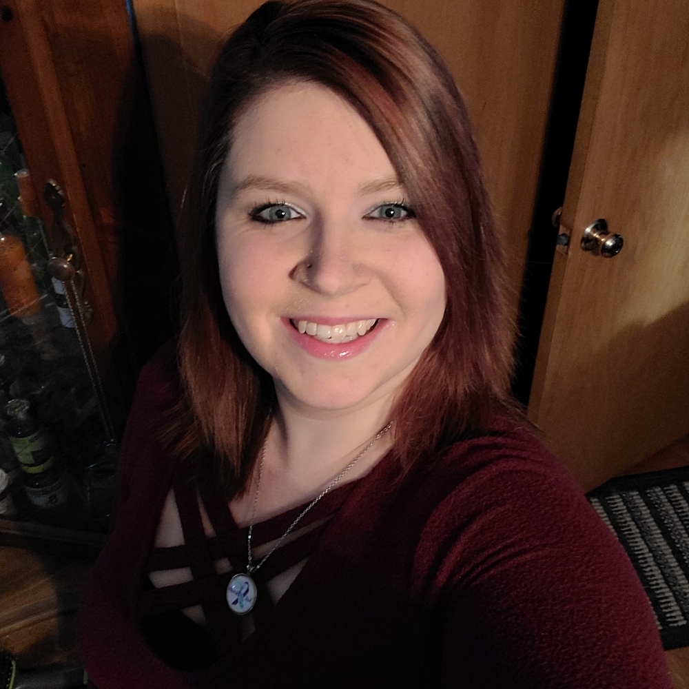 Meet your Posher, Alysha